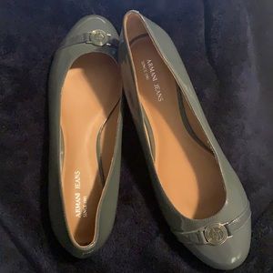 Mint condition flats